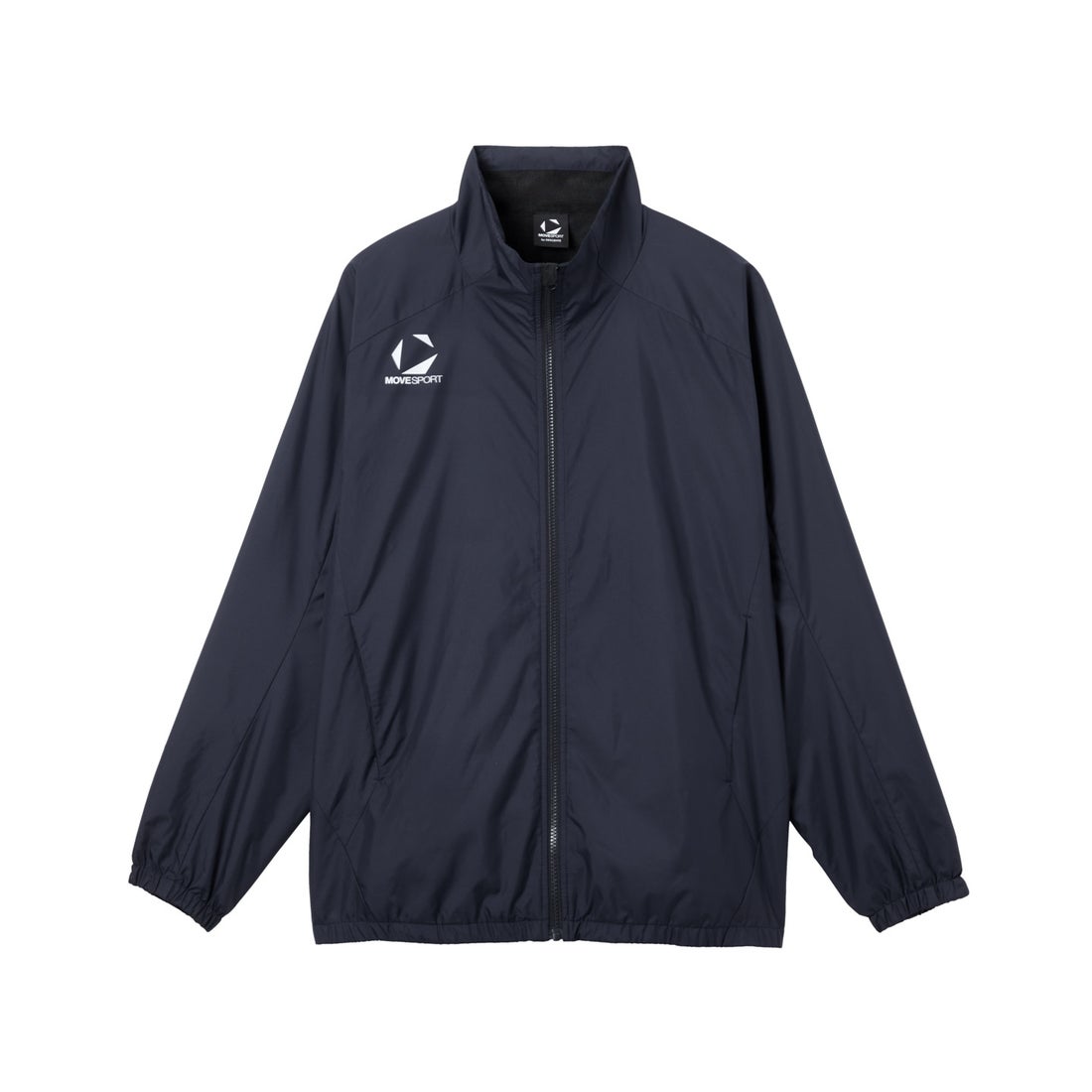 ムーブスポーツ MoveSport ウィンドブレーカージャケット -デサント