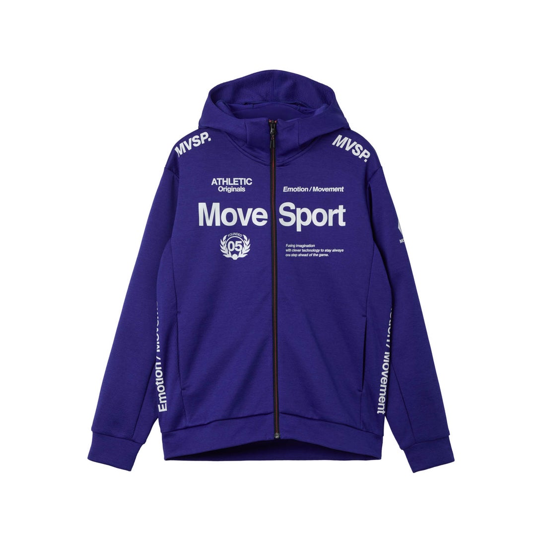 ムーブスポーツ MoveSport 【石川祐希選手着用｜ACTIVE SUITS