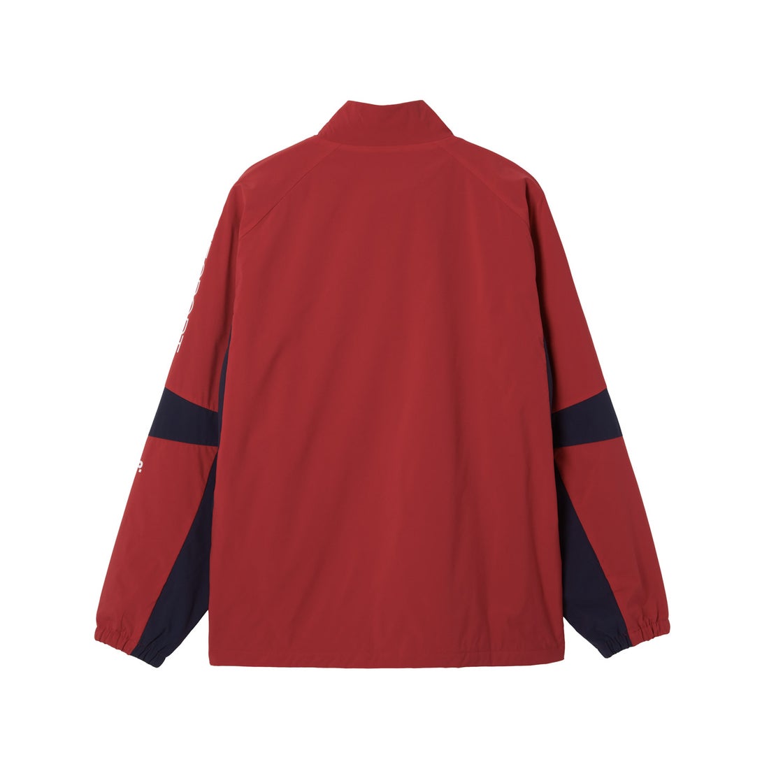 ムーブスポーツ MoveSport HEATNAVIブラッシュド スタンドジャケット