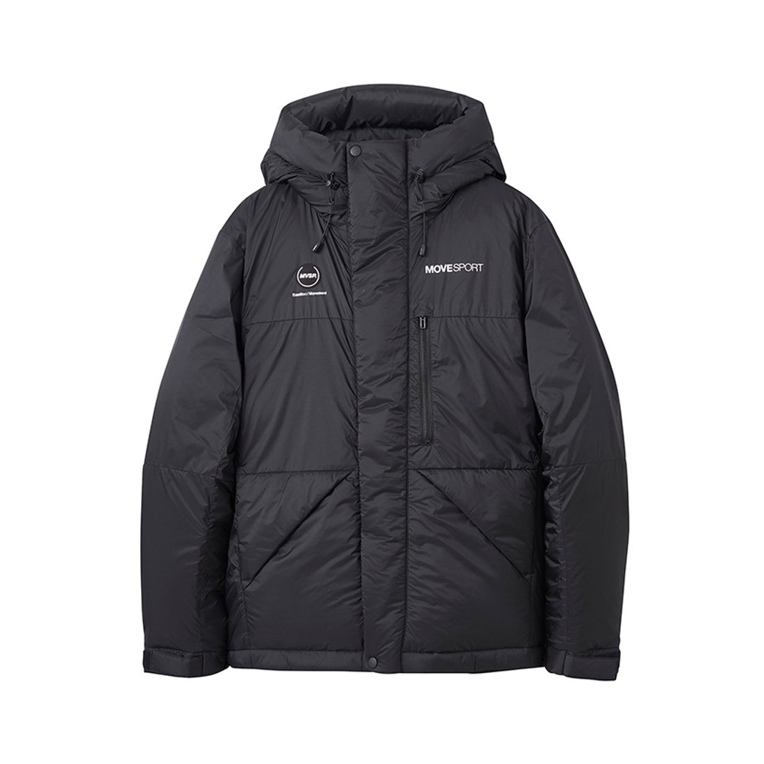 MoveSport ダウンジャケット -デサントストア-DESCENTE STORE-
