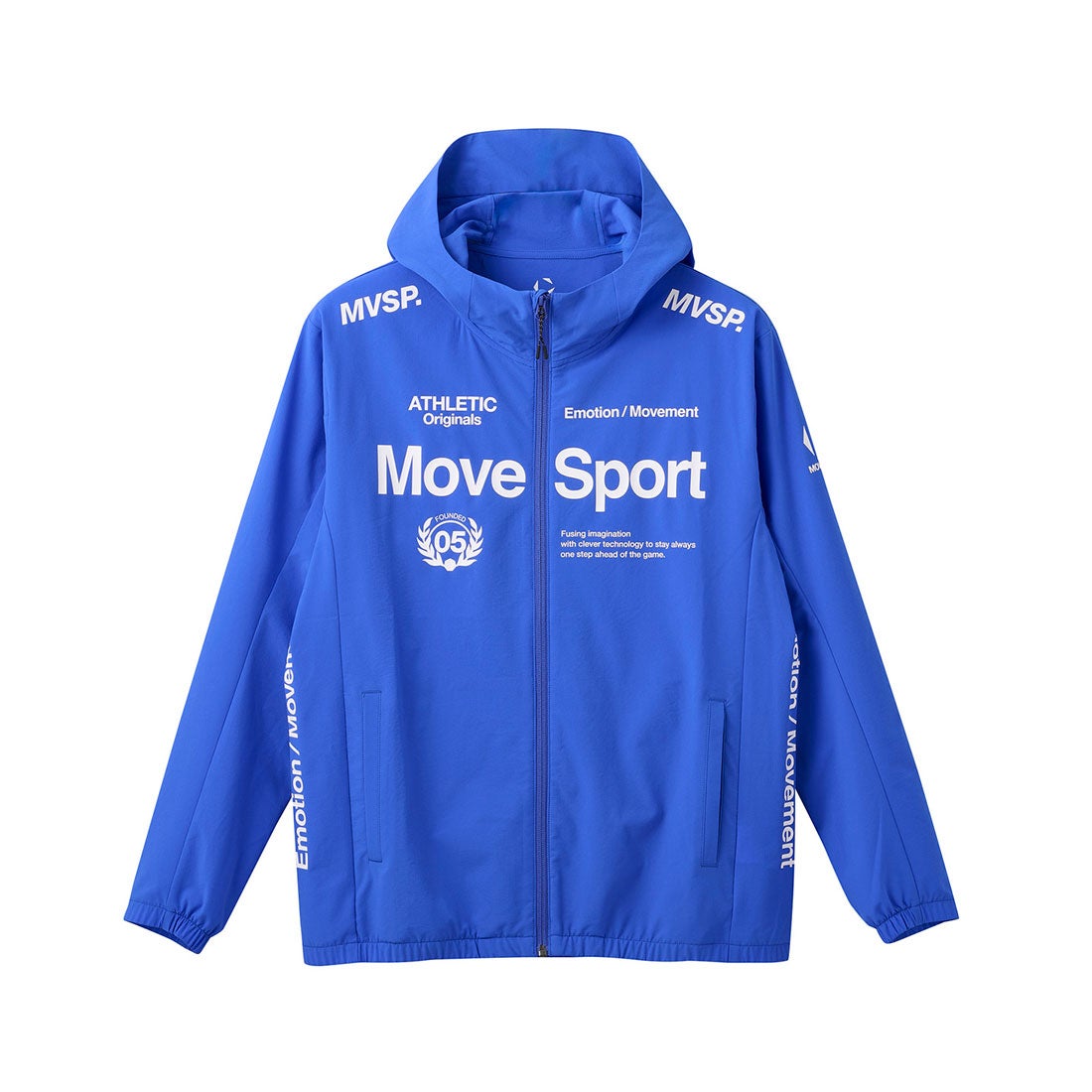 ムーブスポーツ MoveSport 【石川祐希選手着用】AIRY TRANSFER TAIKYU