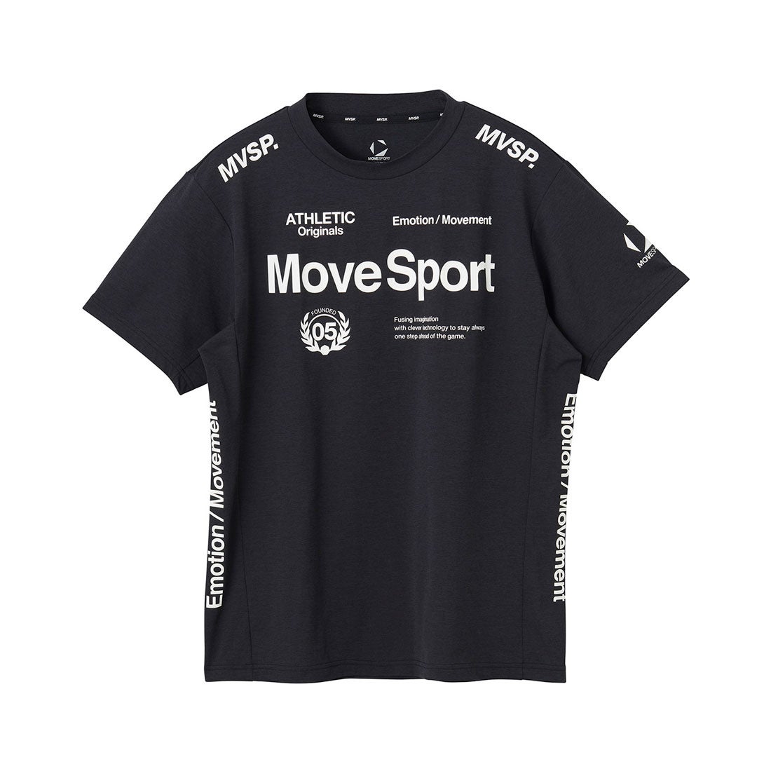 ムーブスポーツ MoveSport 【石川祐希選手着用】Sunscreen NIR TAIKYU