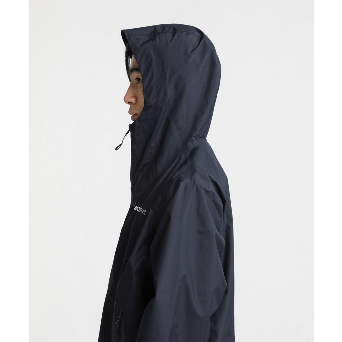 MoveSport 2.5レイヤー ハードシェルジャケット -デサントストア