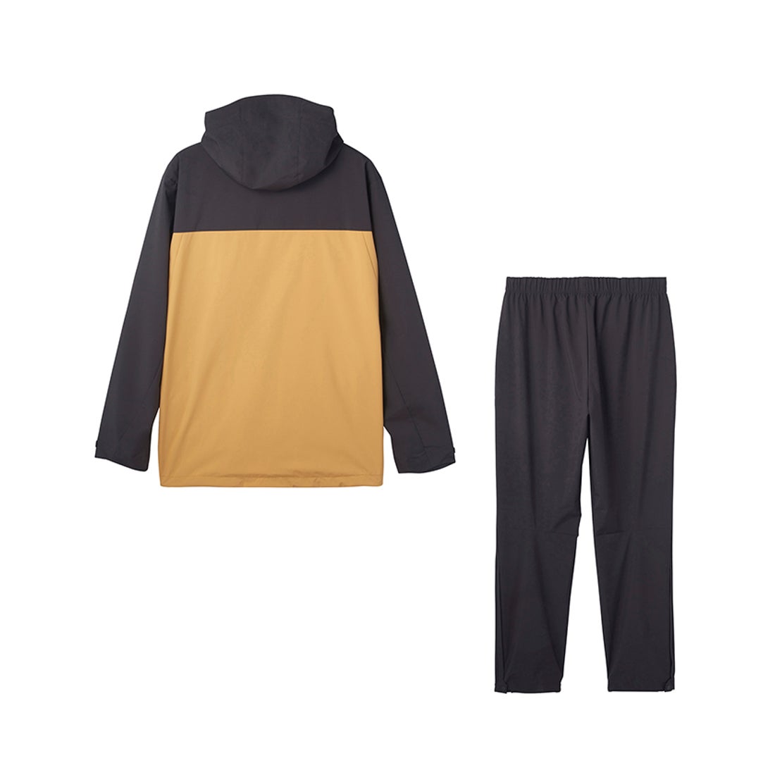 MoveSport 『上下セット』レインウェア -デサントストア-DESCENTE STORE-