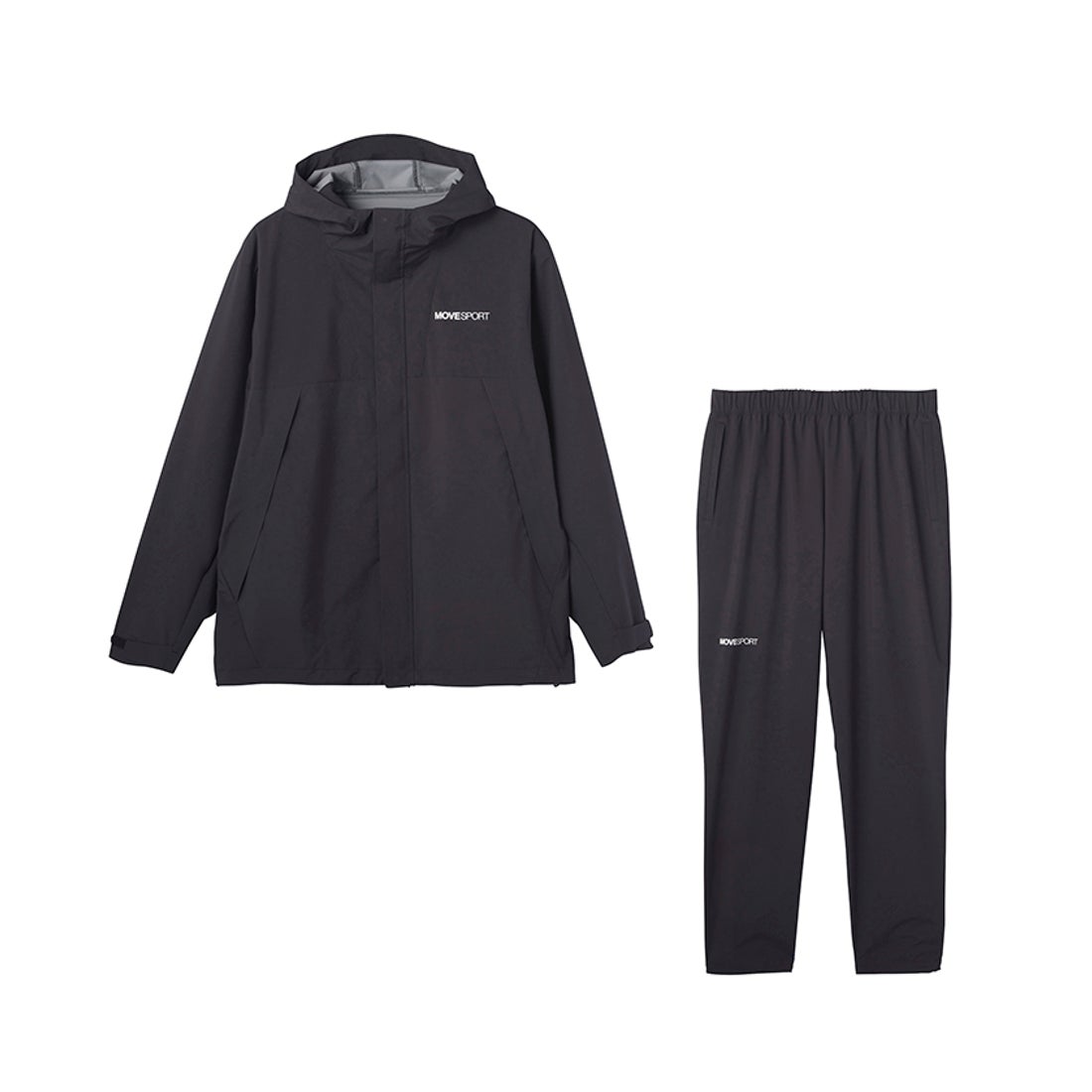 MoveSport 『上下セット』レインウェア -デサントストア-DESCENTE STORE-