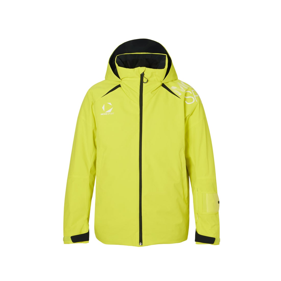 ムーブスポーツ MoveSport 【SKI】INSULATED SUIT -デサントストア