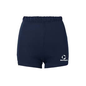 ムーブスポーツ MoveSport 【VOLLEYBALL】バレーパンツ｜すっきり