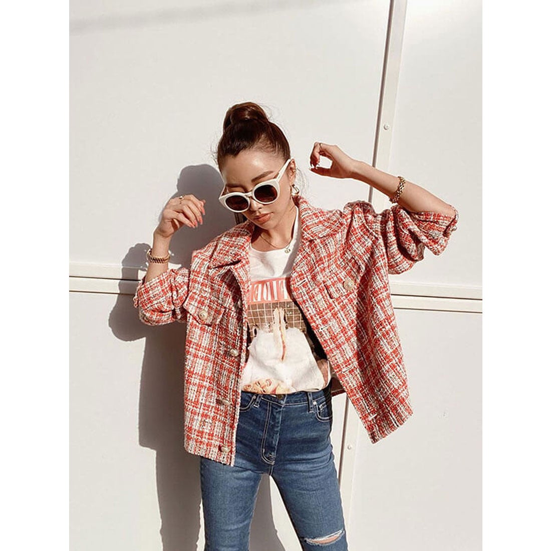 EIMY ISTOIRE エイミーイストワール eimy istoire EM pearlスプリング