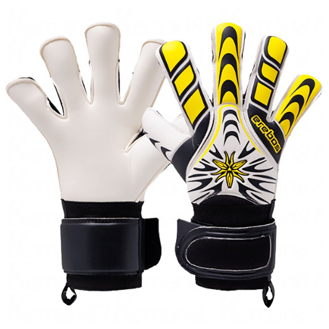 erebos エレボス クロノス エルゴ カドルグリップ エルプション