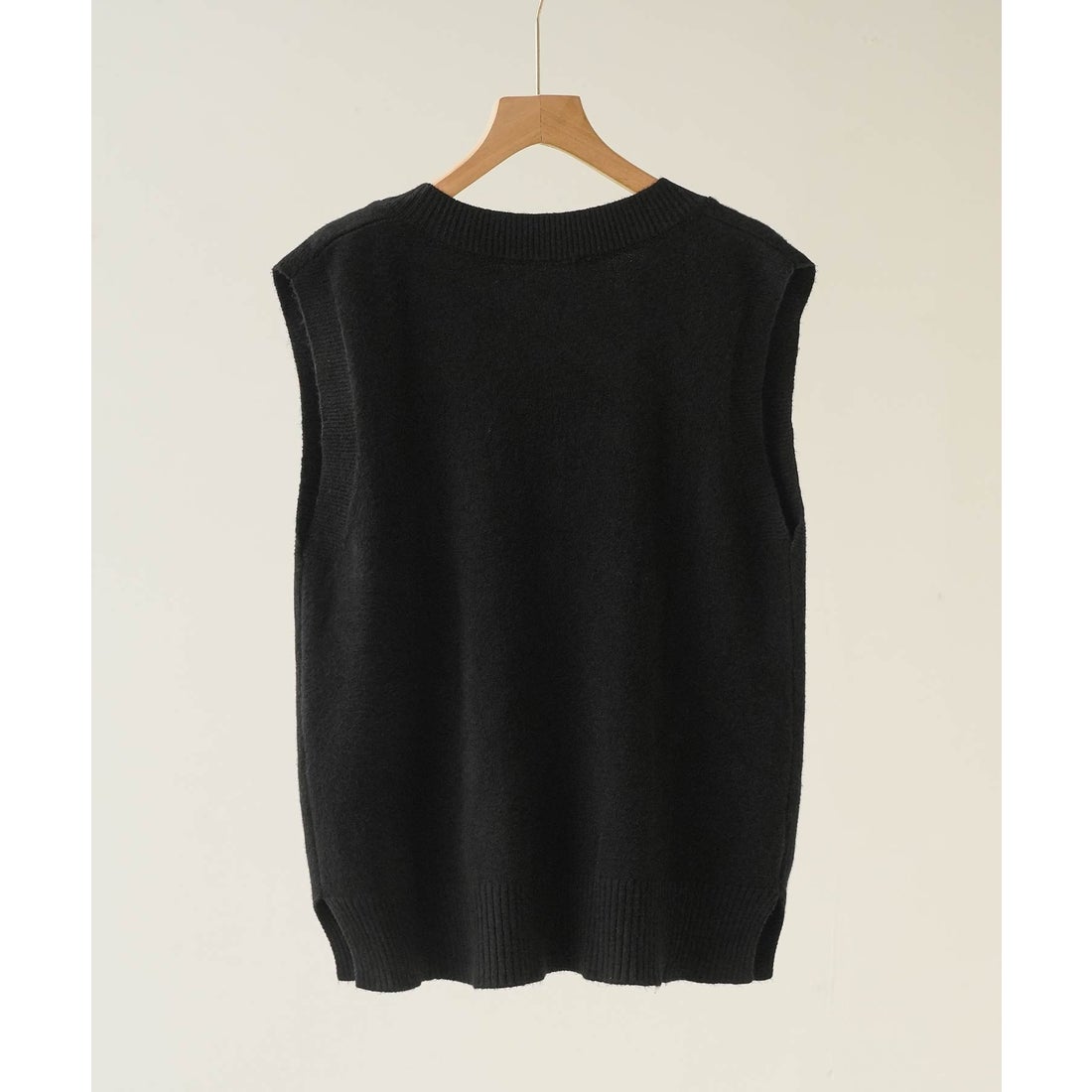 フォースメント Forcement 「重ねるだけでこなれる。毎日頼れる