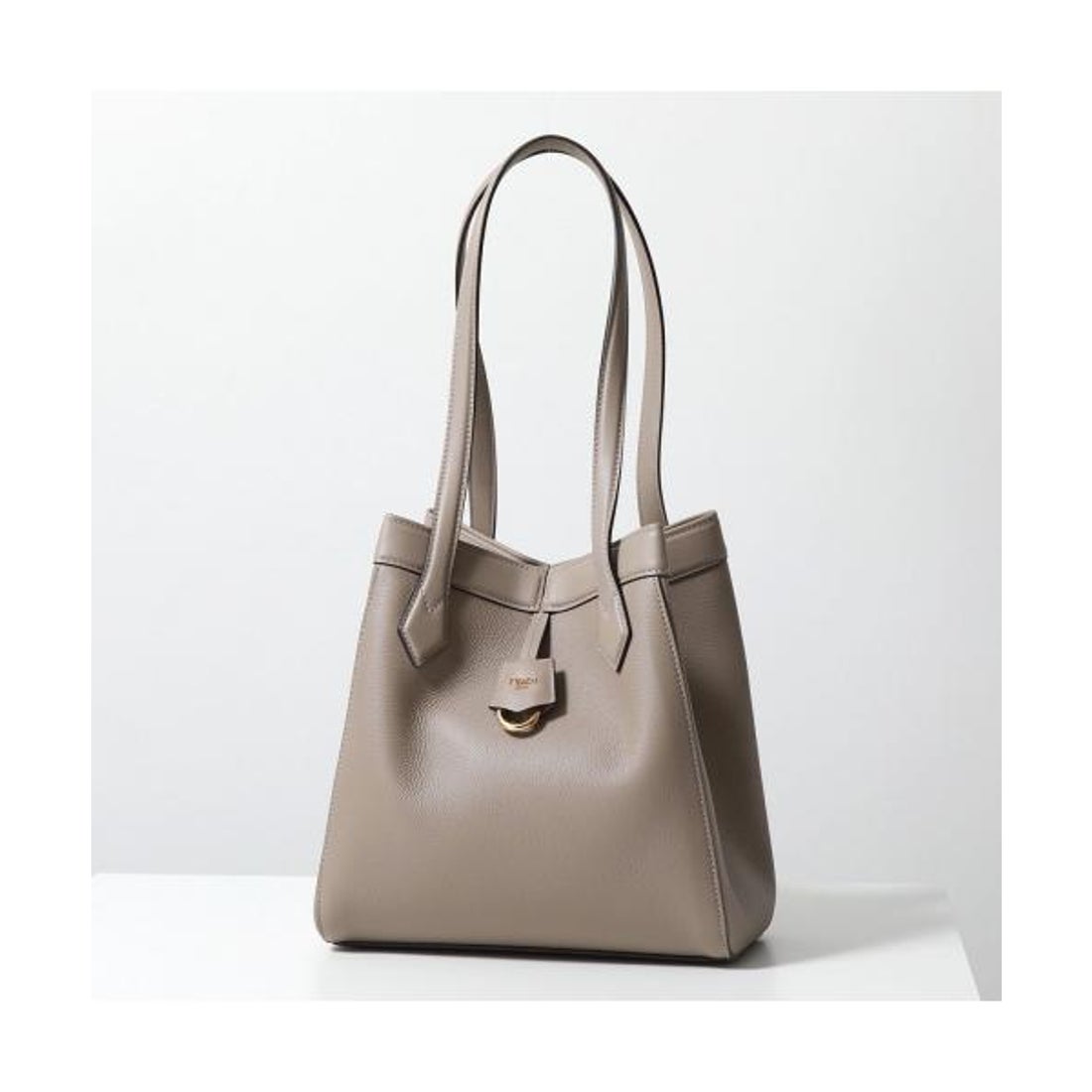 フェンディ FENDI FENDI トートバッグ Origami オリガミ ミディアム