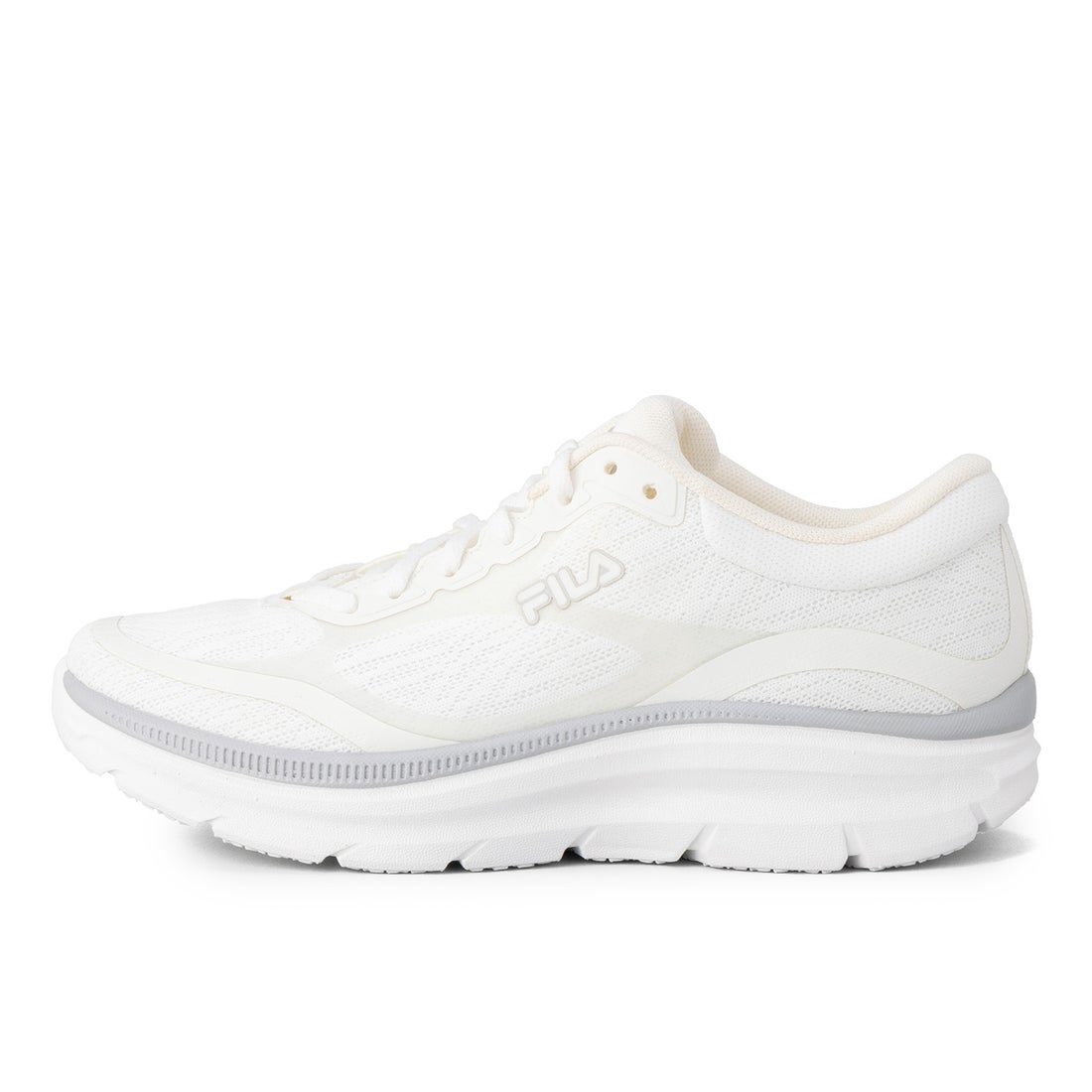 RGB AKIMBO / フィラアールジービーアキンボ / ランニング （WHITE