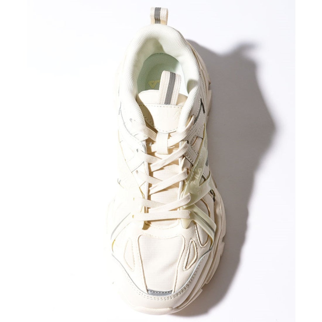 エレクトローブ 2 ウィメンズ ウィスパー ホワイト / ウィスパー