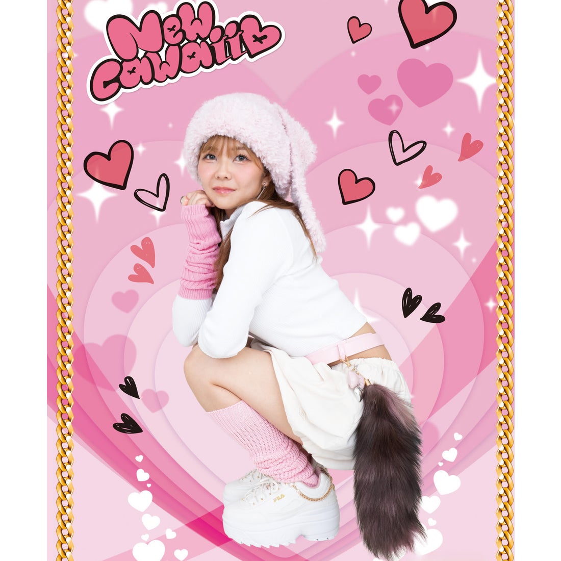 フィラ FILA 【ムラサキスポーツ限定】レディース スニーカー 厚底