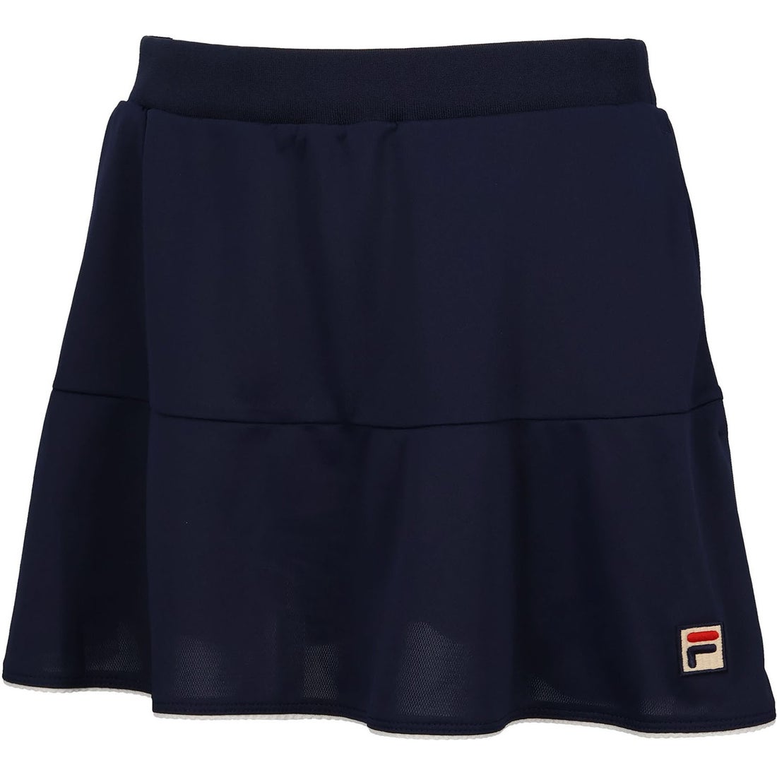 テニス】スコート / レディース （ネイビー） -FILA（フィラ）公式通販