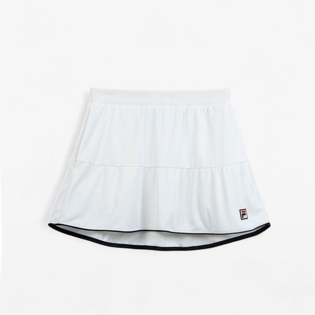 テニス】スコート / レディース （オフホワイト） -FILA（フィラ）公式