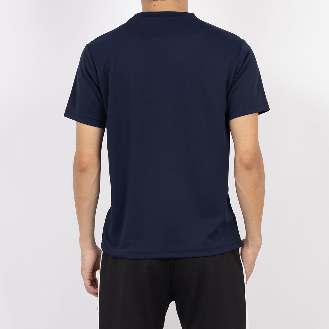 テニス】ゲームシャツ / メンズ （ネイビー） -FILA（フィラ）公式通販