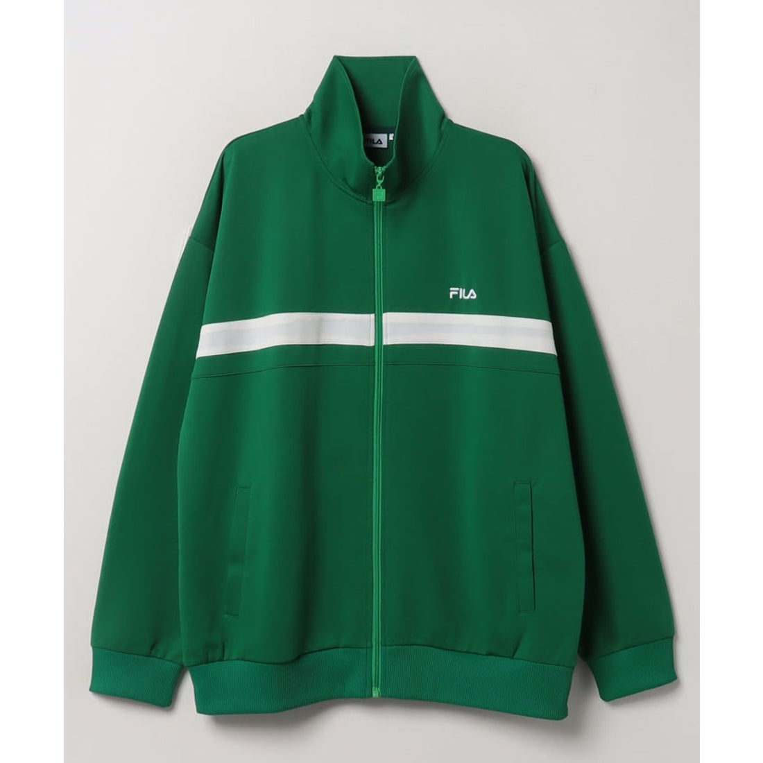 公式限定】スムーズジャージ トラックジャケット ユニセックス