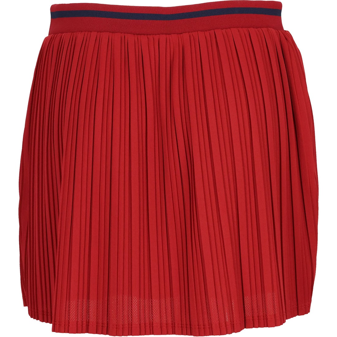 テニス】スコート / レディース （ボルドー） -FILA（フィラ）公式通販