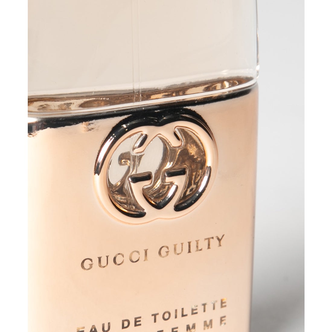 グッチ GUCCI GUILTY POUR FEMME ギルティ プールファム オードトワレ