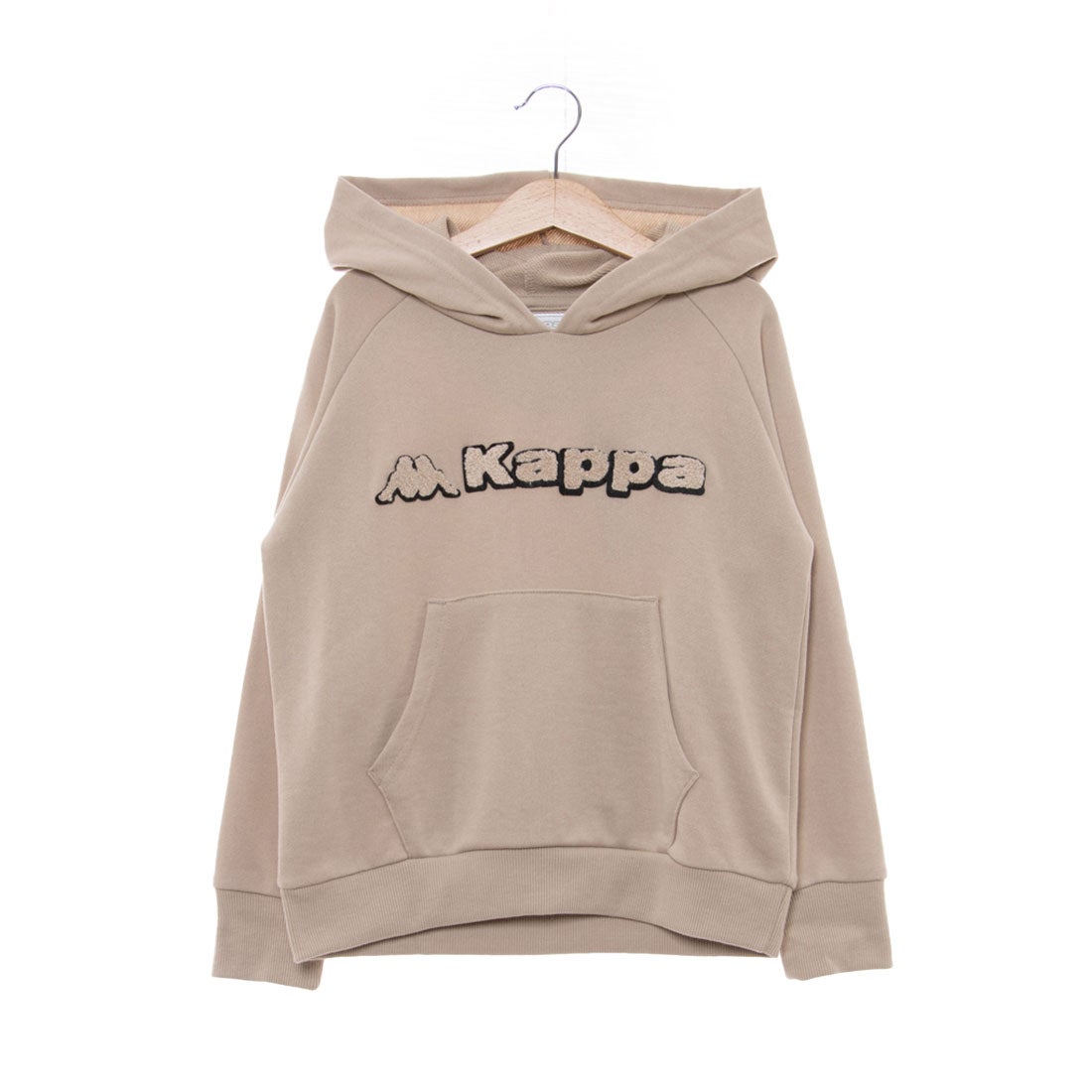 カッパ Kappa KappaTO パーカー （BE） - ファッション通販 MAGASEEK