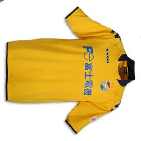 Kappa ジェフユナイテッド市原・千葉 07 ユニフォーム ホーム 半袖