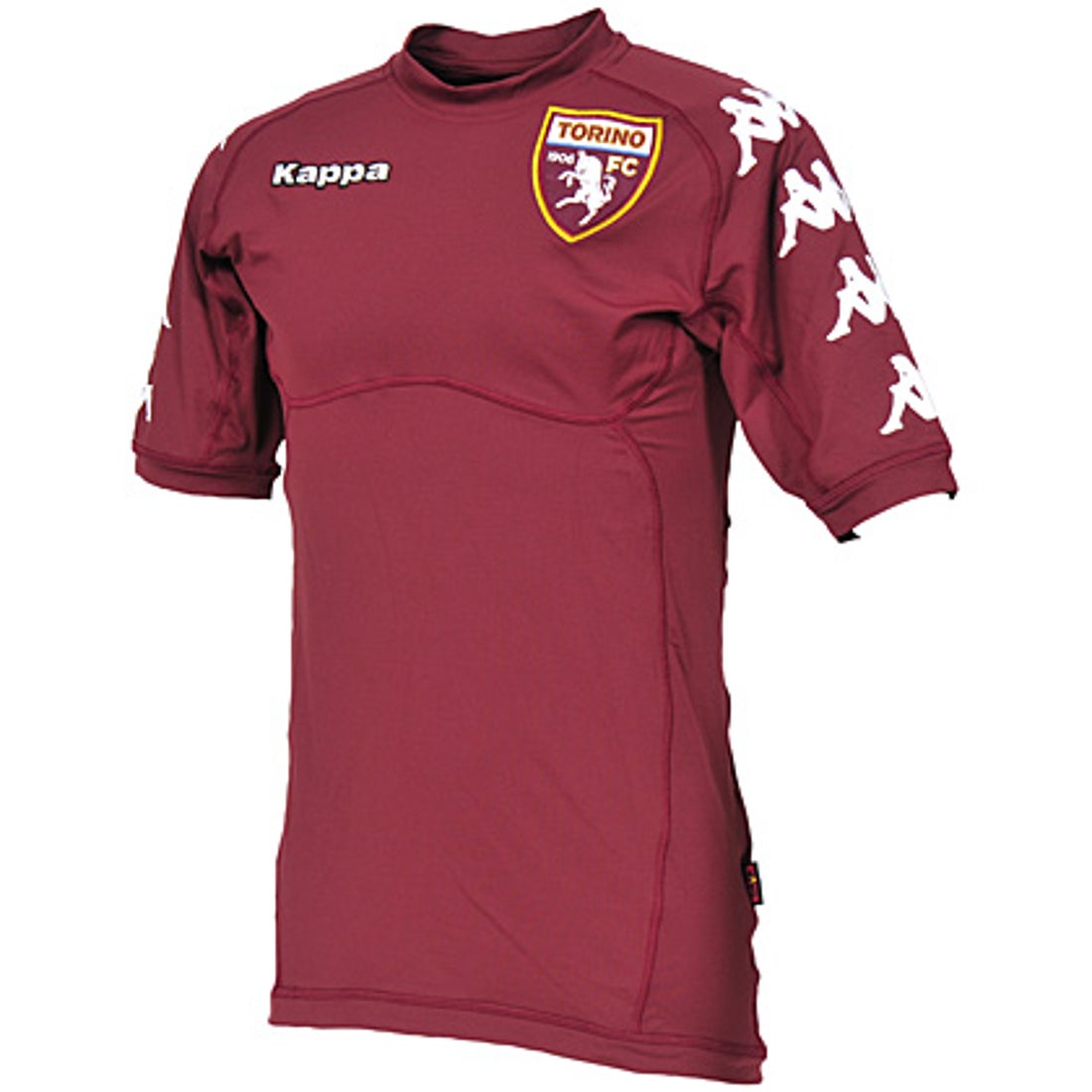 Kappa トリノ 11/12 ユニフォーム ホーム 半袖 KF152TS81G DR 代表