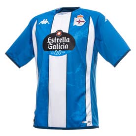 Kappa デポルティーボ・ラ・コルーニャ 22/23 ユニフォーム ホーム