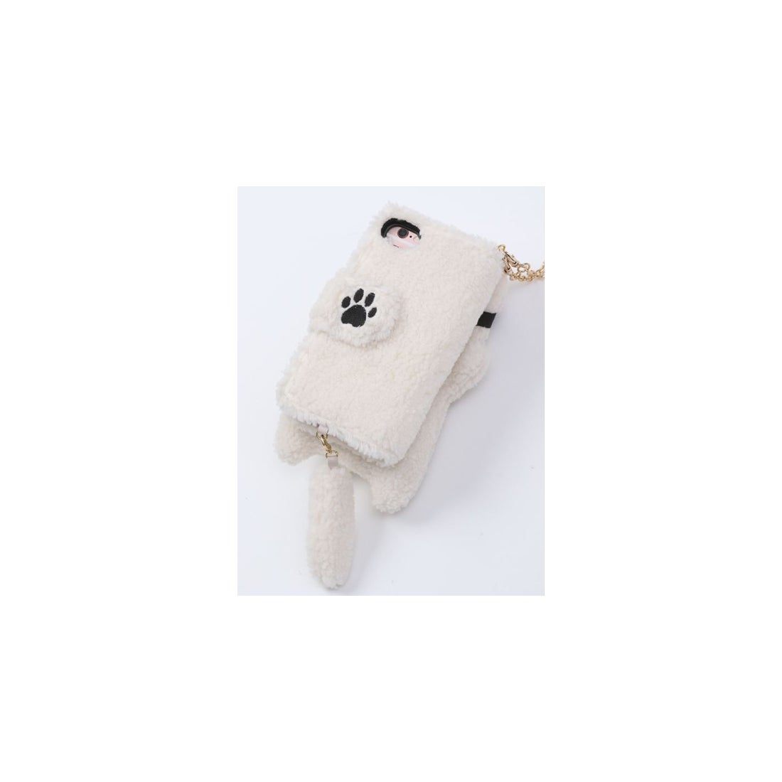 Honey Salon ハニーサロン HONEY SALON catアイマスクiPhoneケース