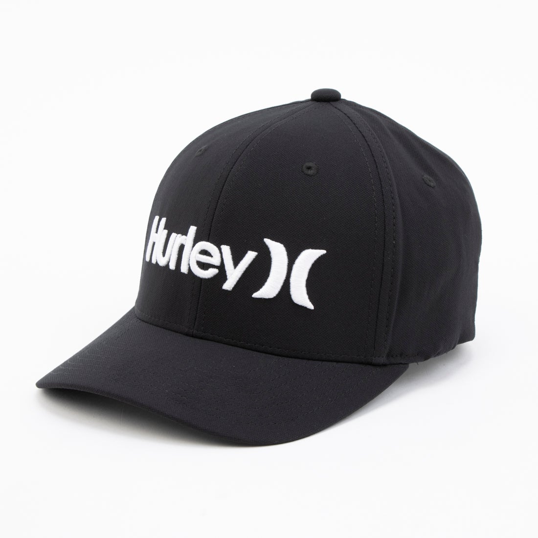 ハーレー Hurley メンズ サーフ キャップ M OAO FLEXFIT CAP