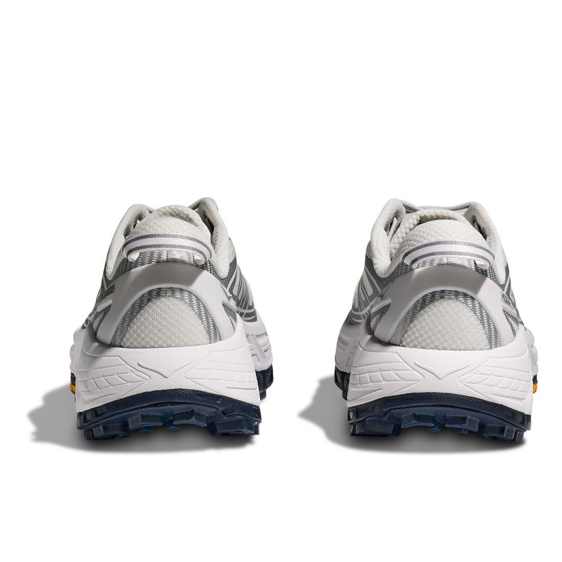 ホカ HOKA マファテ スピード 2（MAFATE SPEED 2） （WHITE/SILVER