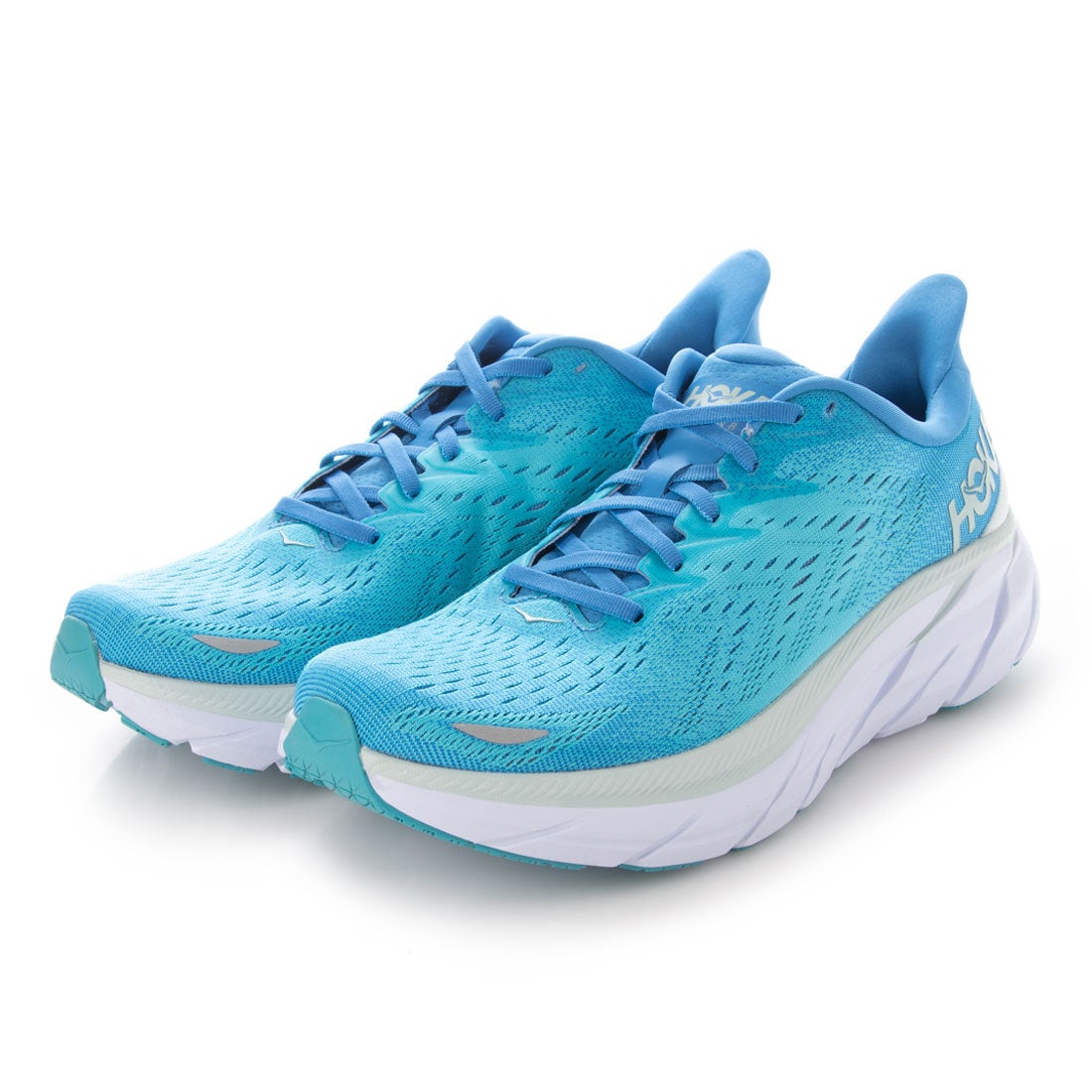 ホカ HOKA メンズ 陸上/ランニング ランニングシューズ クリフトン