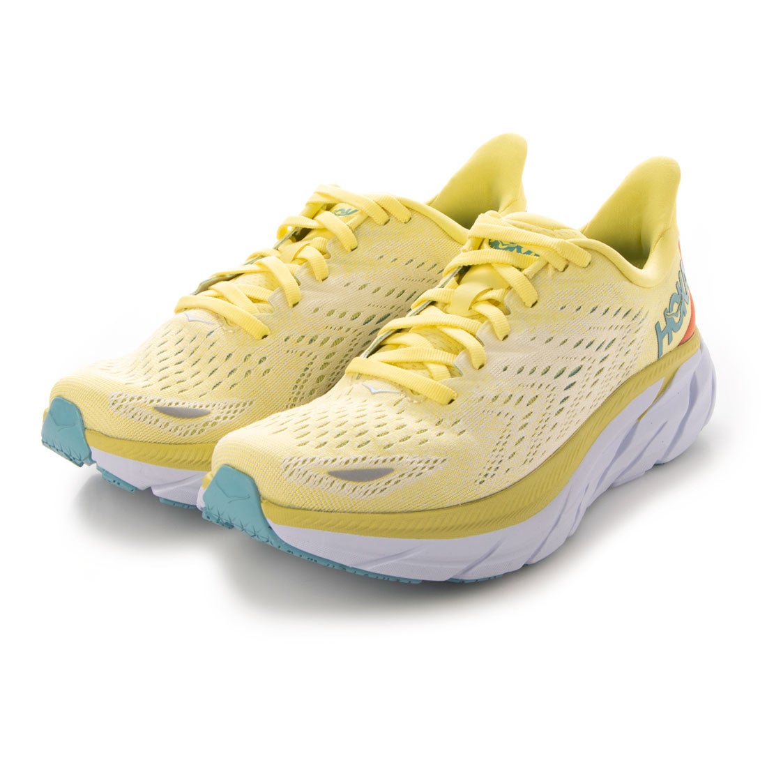 ホカ HOKA レディース 陸上/ランニング ランニングシューズ クリフトン