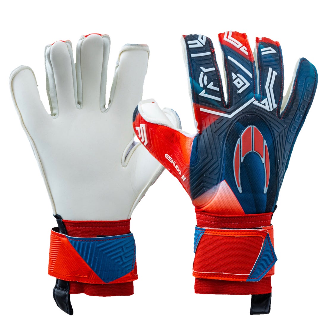 HO SOCCER SSG エスクドー2 ロールネガティブ(クリスタルレッド