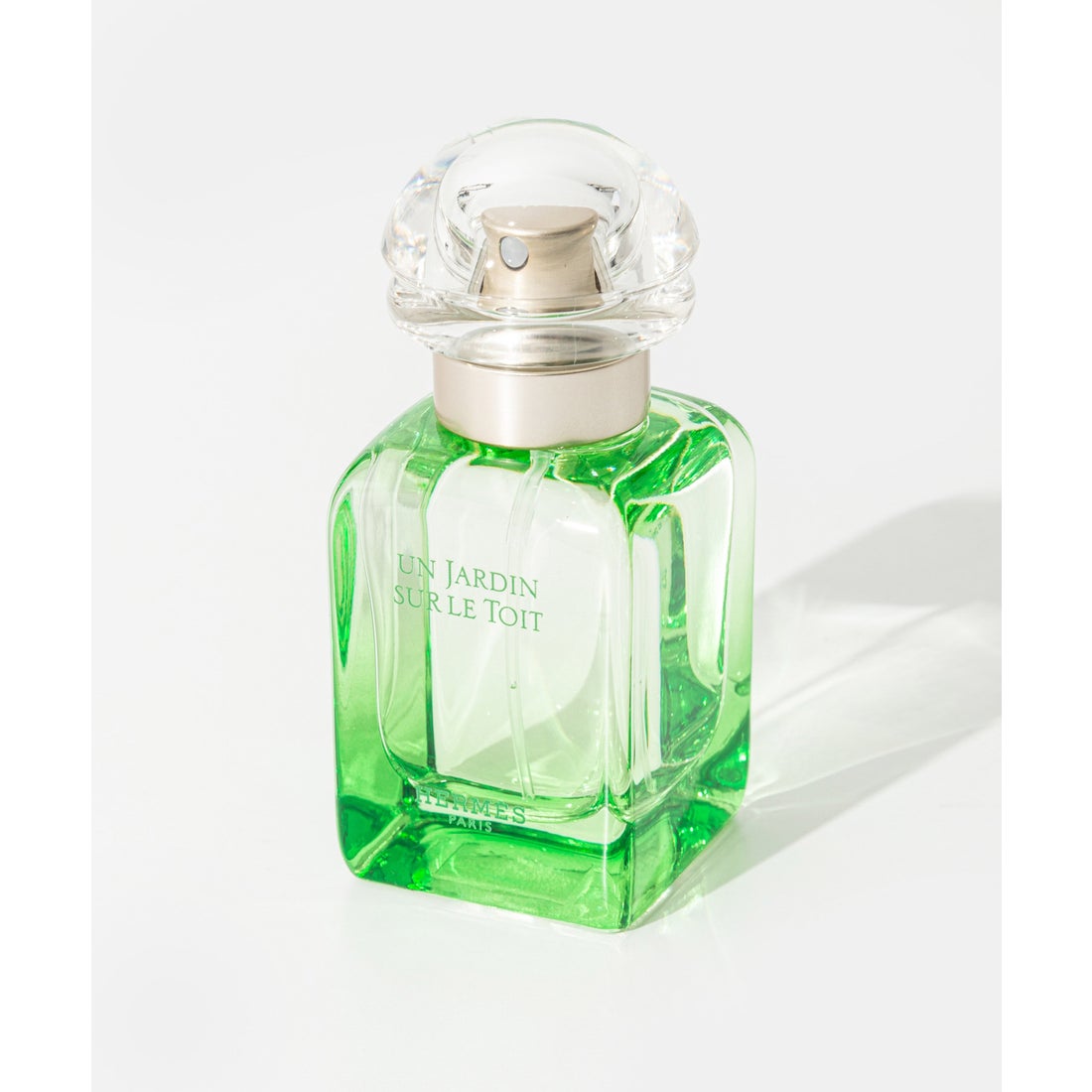 エルメス Hermes UN JARDIN ナイルの庭 李氏の庭 屋根の上の庭