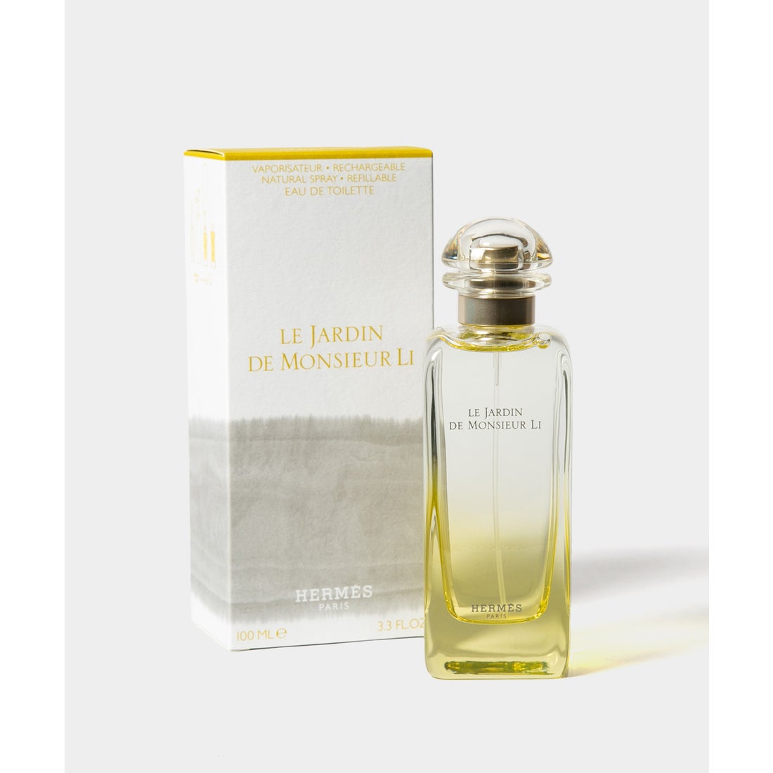 エルメス Hermes エルメス HERMES 庭園のフレグランス オードトワレ