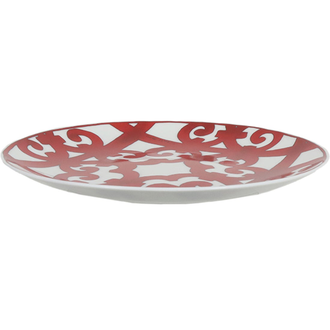 エルメス Hermes デザートプレート ペア ガダルキヴィール【返品不可