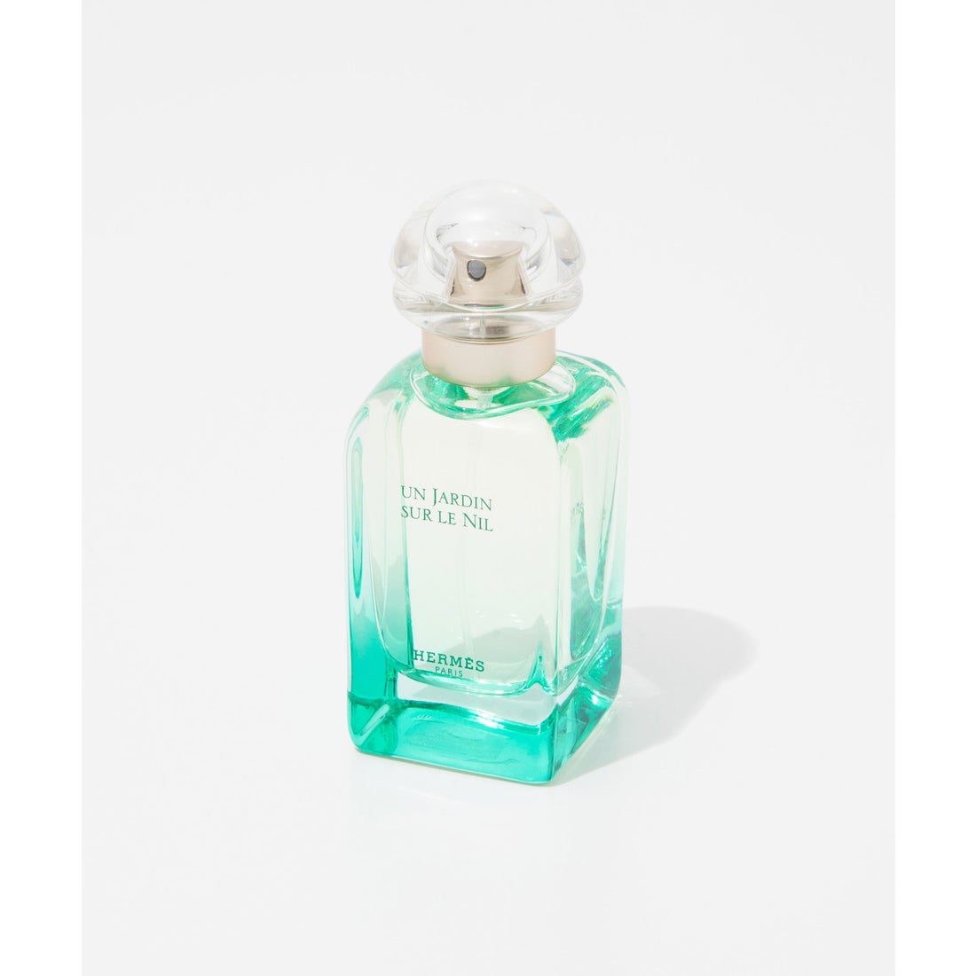 エルメス Hermes エルメス HERMES シテールの庭 EDT 50ml 庭園の