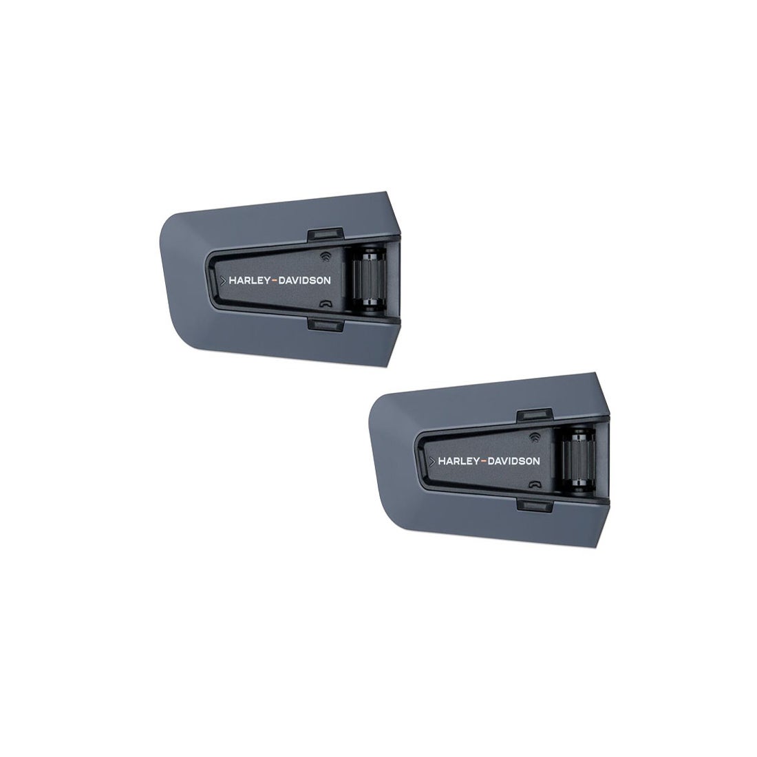 Harley-Davidson パックトーク エッジ ー デュアルパック【返品不可