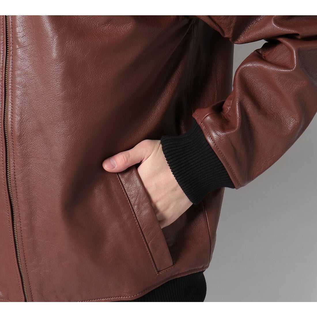 120周年記念レザージャケット -ハーレーダビッドソン公式オンライン