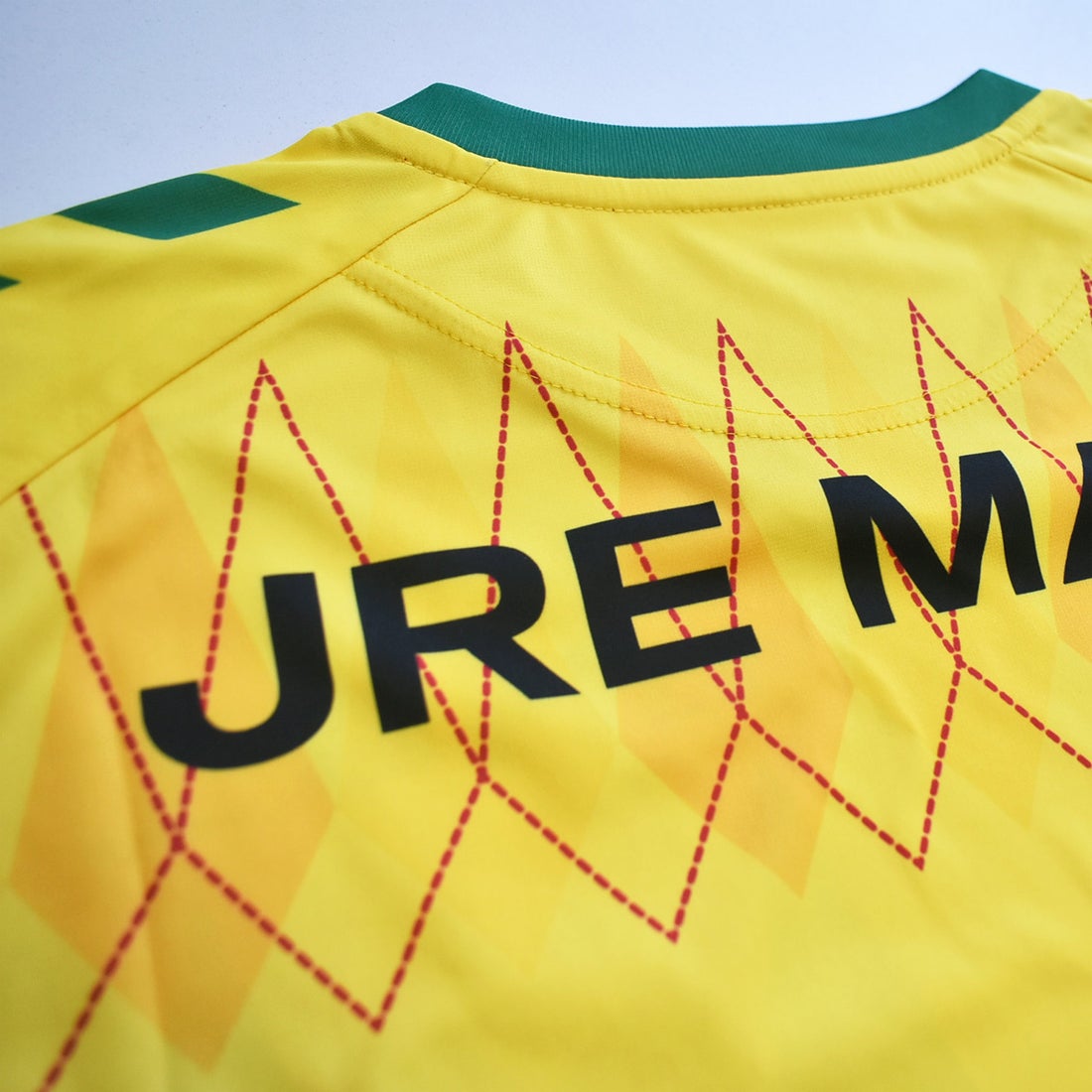 hummel ジェフユナイテッド千葉 2025 ユニフォーム ホーム 半袖