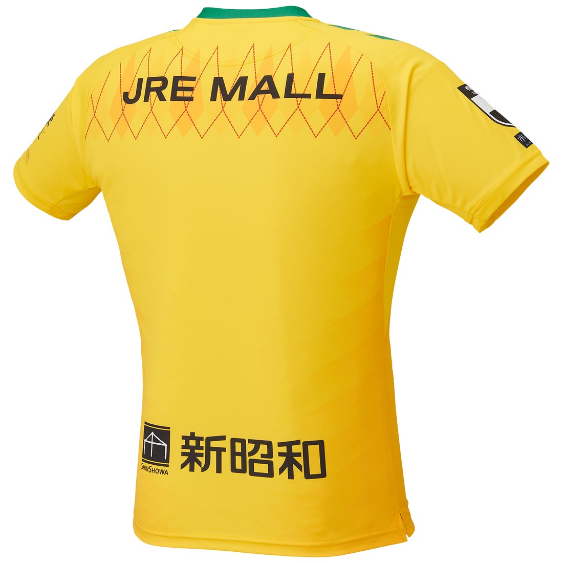 hummel ジェフユナイテッド千葉 2025 ユニフォーム ホーム 半袖