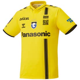 hummel ガンバ大阪 2025 ユニフォーム ホーム 半袖 レプリカ #14.山田