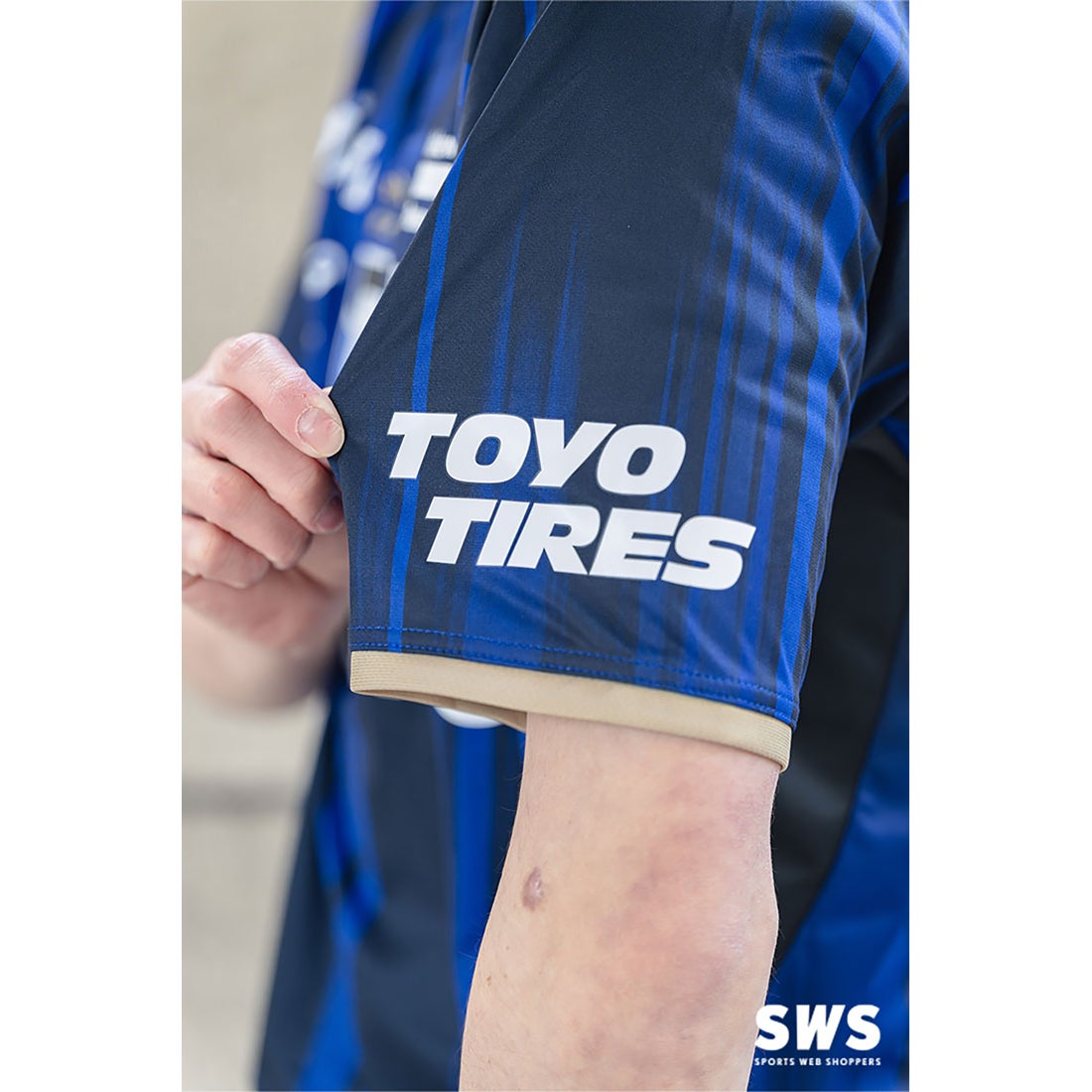 hummel ガンバ大阪 2025 ユニフォーム ホーム 半袖 オーセンティック