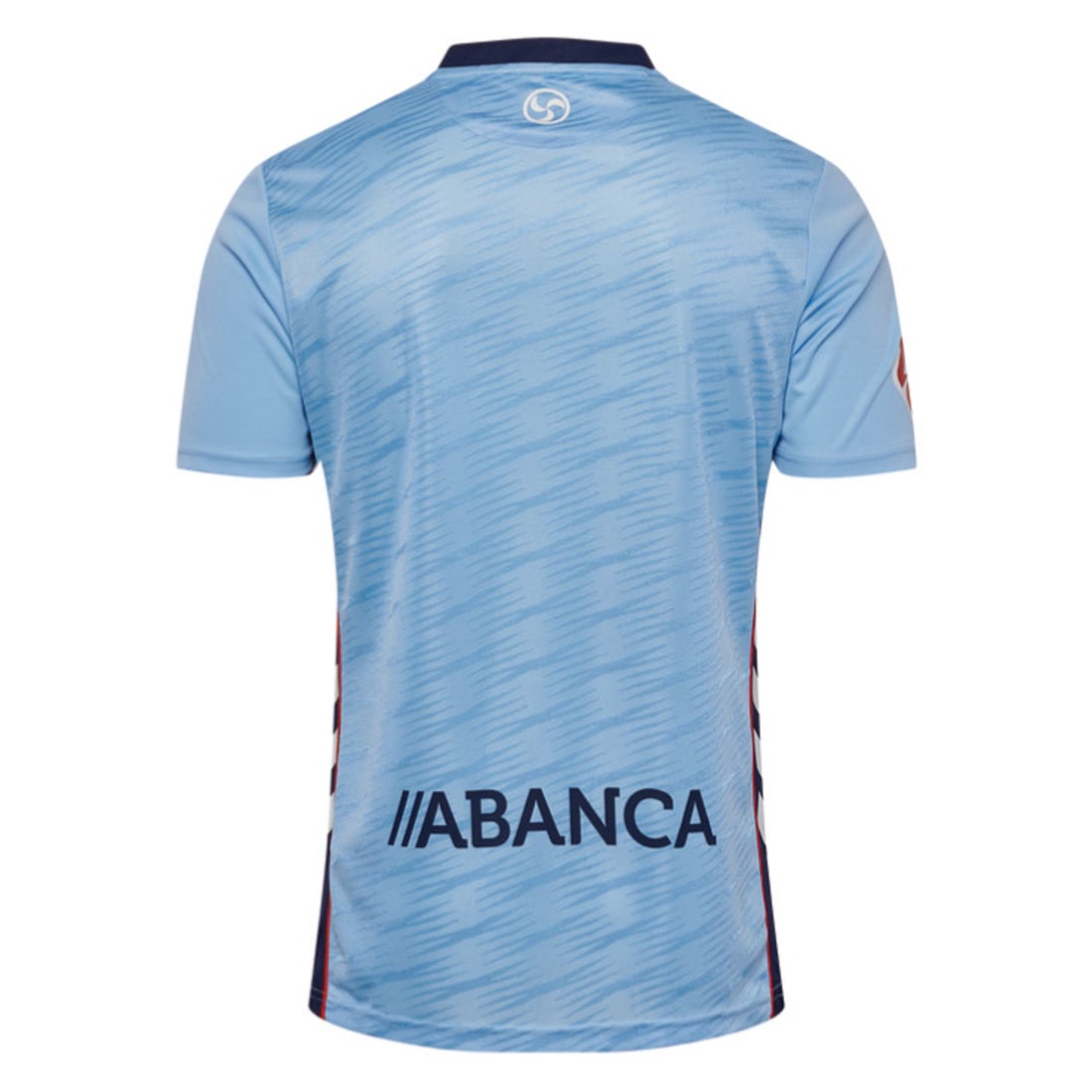 hummel セルタ・デ・ビーゴ 25/26 ユニフォーム ホーム 半袖 HM231421