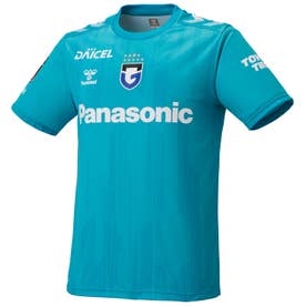 hummel ガンバ大阪 百年構想リーグ ホーム レプリカ ユニフォーム #7