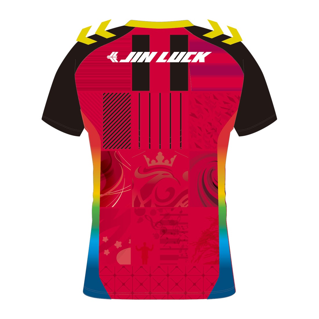 hummel 福島ユナイテッドFC 百年構想リーグ ホーム オーセンティック