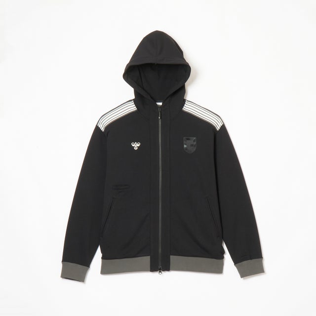 umbro FC東京 2020 アンセムジャケット UAUPJC46UT LNVY 代表・クラブ