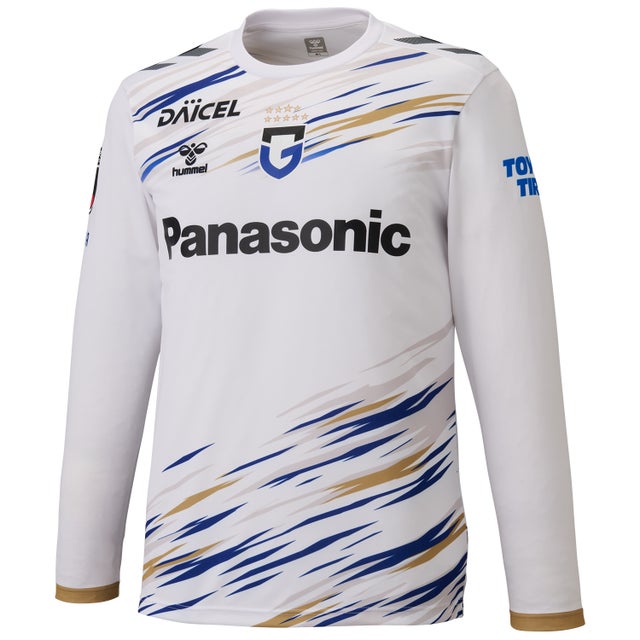 NIKE 鹿島アントラーズ 2023 ユニフォーム アウェイ 半袖 レプリカ #12