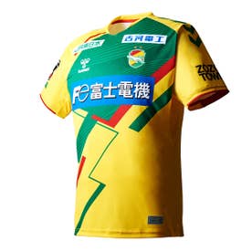 hummel ジェフユナイテッド市原・千葉 2022 ユニフォーム ホーム 半袖